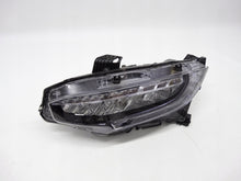 Laden Sie das Bild in den Galerie-Viewer, Frontscheinwerfer Honda Civic X 100-18659 LED Ein Stück (Rechts oder Links)