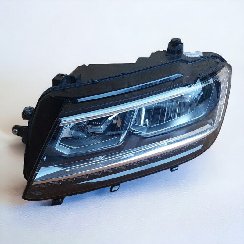 Frontscheinwerfer VW Tiguan 5NB941035D LED Links Scheinwerfer Headlight