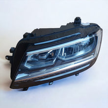 Laden Sie das Bild in den Galerie-Viewer, Frontscheinwerfer VW Tiguan 5NB941035D LED Links Scheinwerfer Headlight