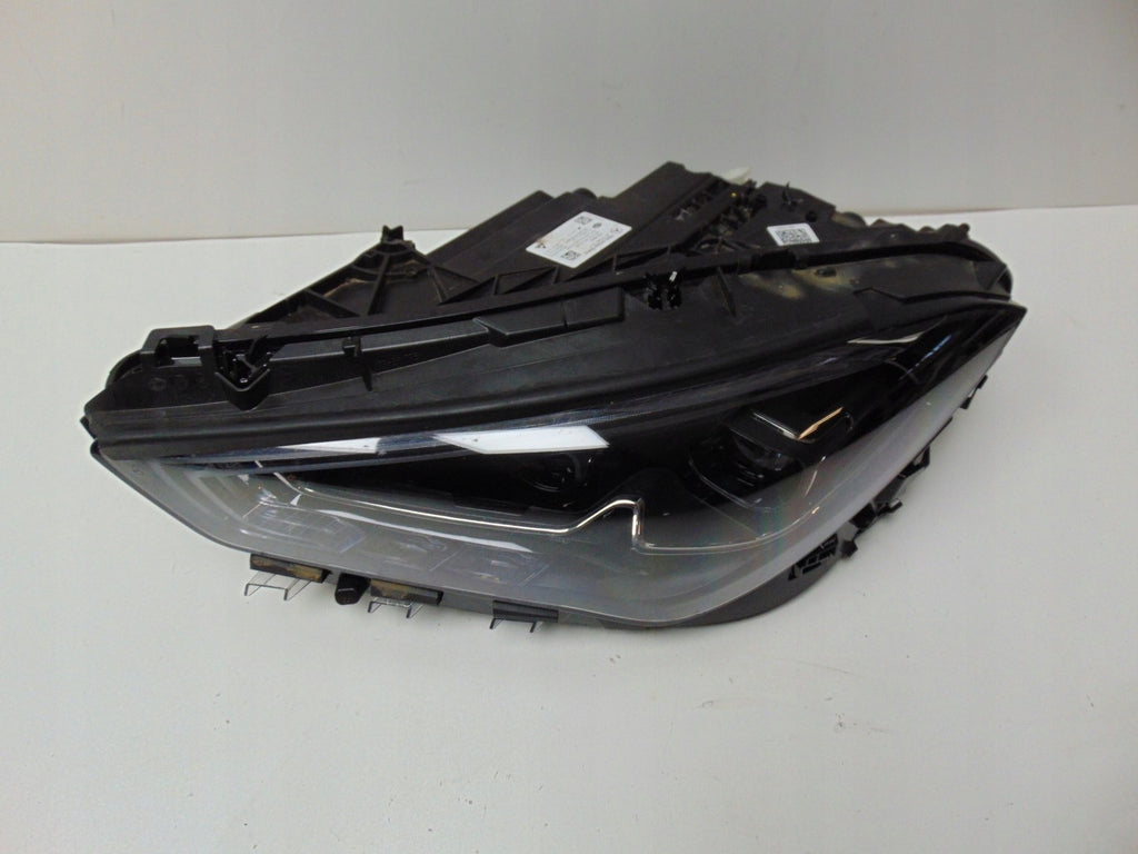 Frontscheinwerfer Mercedes-Benz Cla A1189061301 LED Links Scheinwerfer Headlight SCH5142641335yq