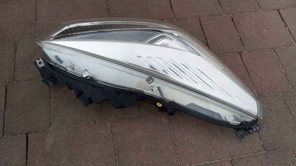 Frontscheinwerfer Ford Kuga GV4113D154AG Rechts Scheinwerfer Headlight SCH3673605882pt