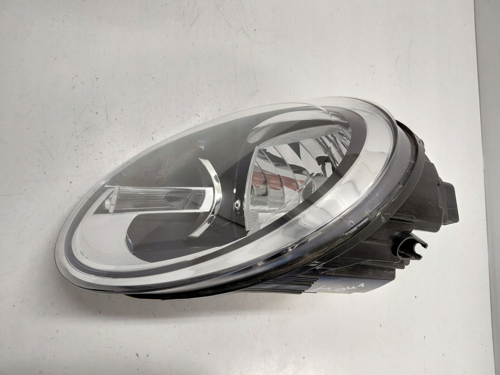 Frontscheinwerfer VW Beetle Links Scheinwerfer Headlight SCH9214836475qo