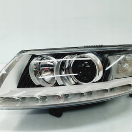 Frontscheinwerfer Audi A6 C6 4F0941003 1EL009925 LED Links Headlight SCH8955000845nx