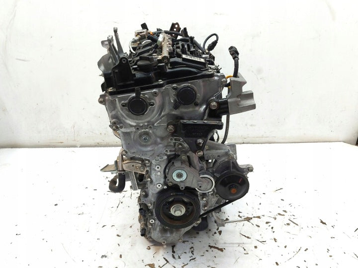 Motor Lexus XD24A-R99C 2.3 12TKm 2024 Hybrid Engine Komplett MOT7497880655tb