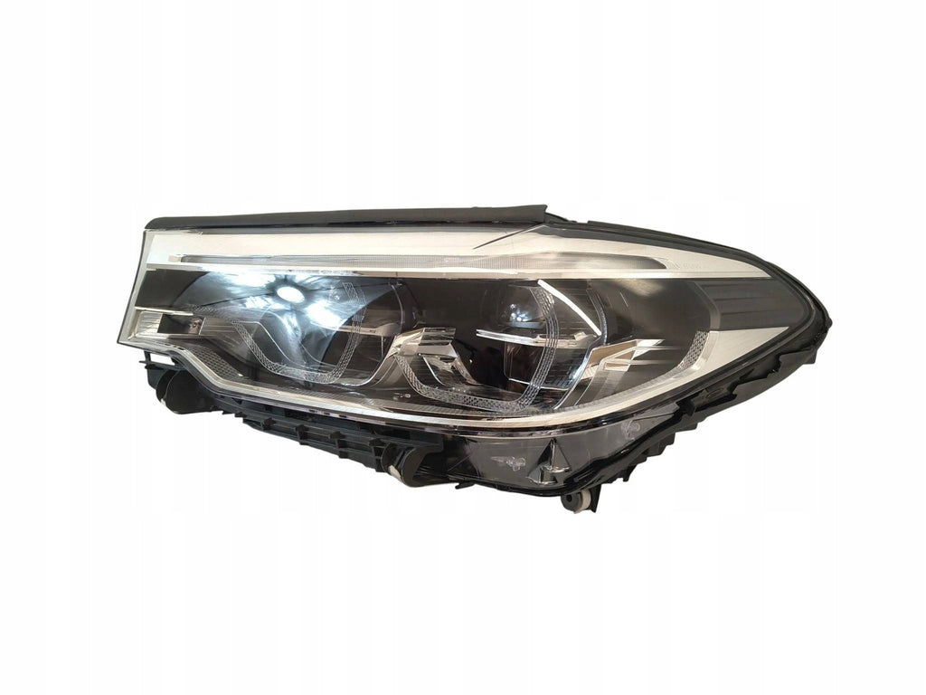 Frontscheinwerfer BMW G31 G30 8499121045 849912104 FALSE Scheinwerfer Headlight SCH5730247662gi