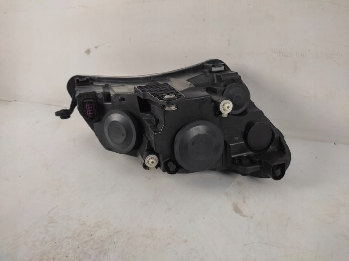 Frontscheinwerfer Skoda Superb III 3V1941015 Links Scheinwerfer Headlight SCH4433138004aj