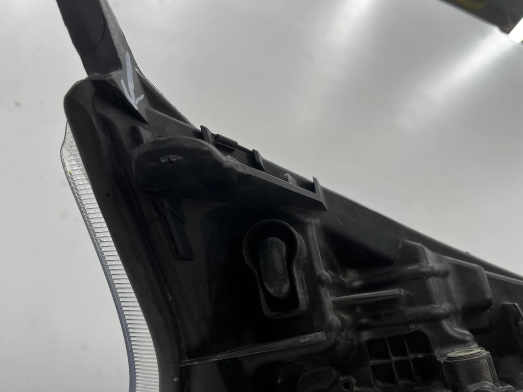 Frontscheinwerfer Ford Transit Custom JK21-13W030-BJ LED Links Headlight SCH5035502263qd