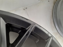 Load image into Gallery viewer, 1x Alufelge 19 Zoll 8.0" 5x108 47 5ET Matt Graphit M1TJ-1007-CA Ford I Rim Wheel FEL9309654849ry