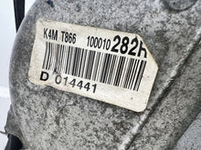 Laden Sie das Bild in den Galerie-Viewer, Motor Renault Megane III Scenic K4MT866 K4M866 1.6 110PS 2011 Benzin Unkomplett