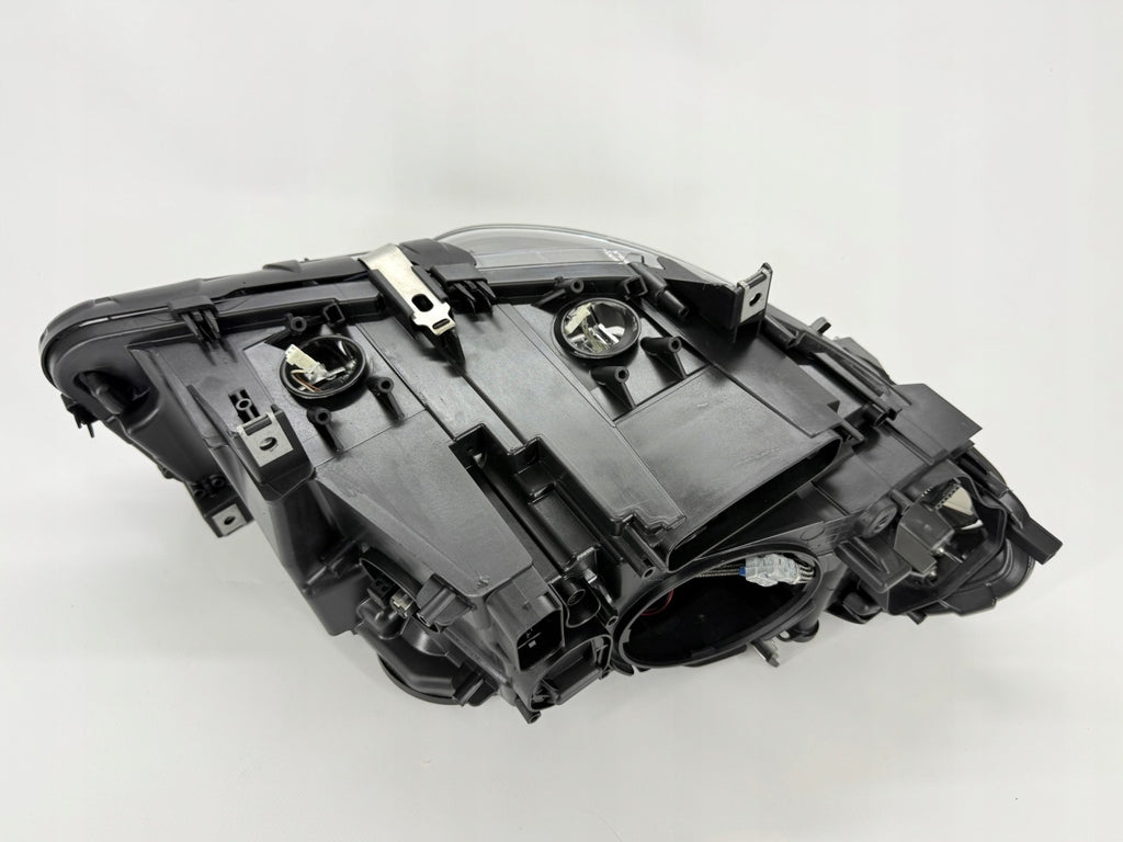 Frontscheinwerfer BMW F11 F10 7203251-13 Links Scheinwerfer Headlight SCH4346760664td