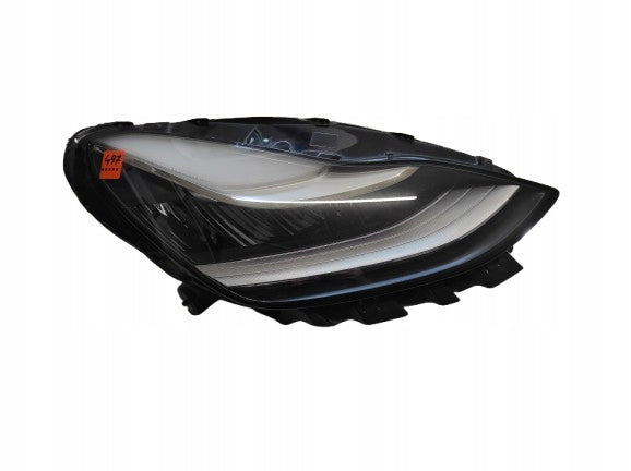 Frontscheinwerfer Tesla Model 3 1077376-50-B Full LED Rechts Headlight