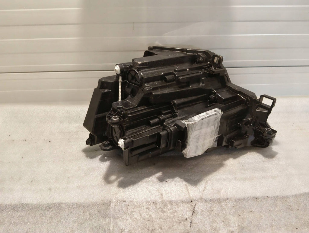 Frontscheinwerfer Skoda Kodiaq 57H941036 1EX01626322 Rechts Headlight SCH7962668794aq