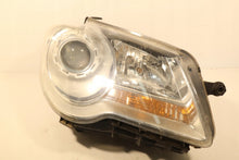 Laden Sie das Bild in den Galerie-Viewer, Frontscheinwerfer VW Touran 1T1941006 Rechts Scheinwerfer Headlight SCH2393450728sk