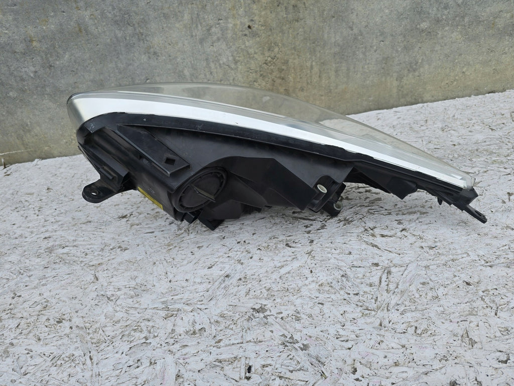 Frontscheinwerfer Kia Venga 92102-1P000 Rechts Scheinwerfer Headlight