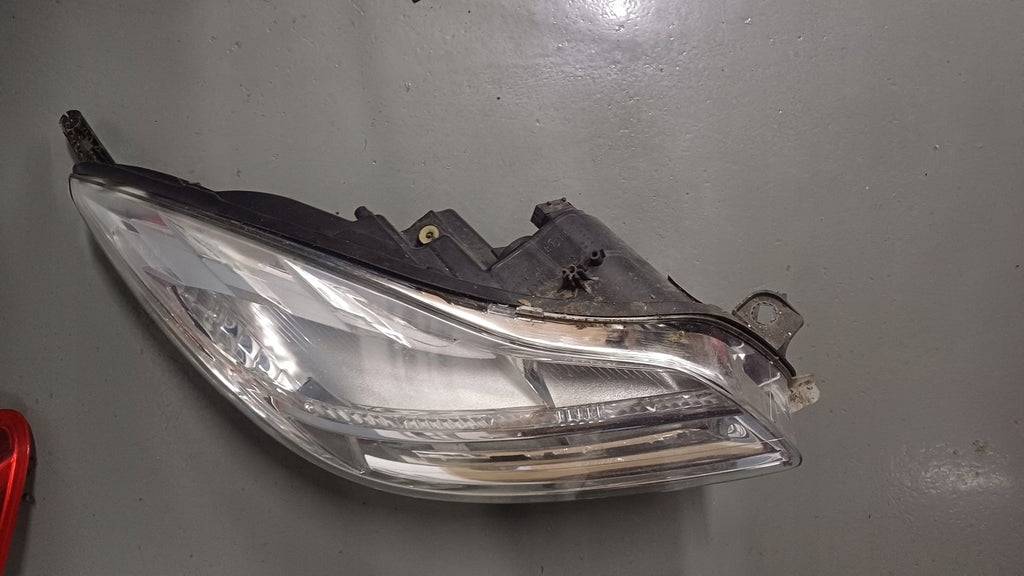 Frontscheinwerfer Opel Insignia A 1EJ00963002 Rechts Scheinwerfer Headlight