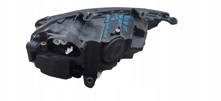 Frontscheinwerfer Audi A1 02A941033D Full LED Links Scheinwerfer Headlight SCH8984346157li
