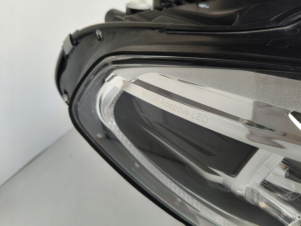 Frontscheinwerfer BMW X3 G01 8739654 Full LED Rechts Scheinwerfer Headlight SCH6312553881wt