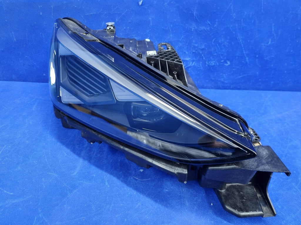 Frontscheinwerfer Cupra Formentor 5FG941008J LED Rechts Scheinwerfer Headlight SCH1390203896ah