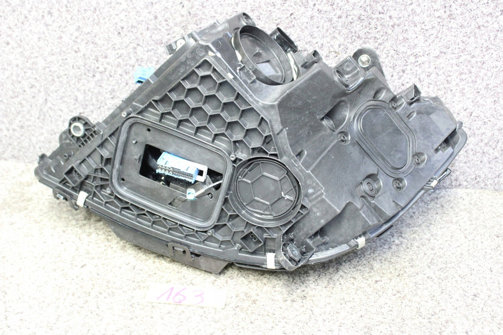 Frontscheinwerfer Mercedes-Benz 2369060201 LED Rechts Scheinwerfer Headlight SCH1049492185js