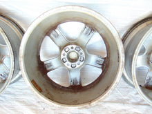 Laden Sie das Bild in den Galerie-Viewer, 4x Alufelge 19 Zoll 8.0" 5x112 39ET 8R0601025L Audi Q5 Rim Wheel FEL5007694934tv