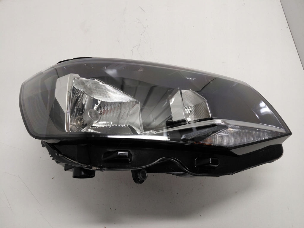 Frontscheinwerfer VW Transporter 7E1941016AD Rechts Scheinwerfer Headlight SCH6810458353as