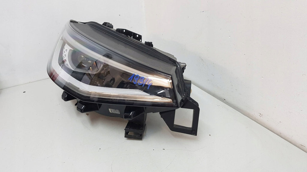 Frontscheinwerfer VW Id.5 Id.4 11B941036M Full LED Rechts Scheinwerfer Headlight SCH4442811767bh