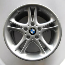 Load image into Gallery viewer, 1x Alufelge 16 Zoll 7.0&quot; 5x120 46ET 9408692 BMW E46 Rim Wheel