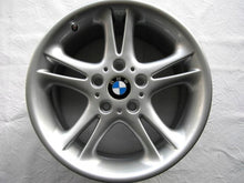 Load image into Gallery viewer, 1x Alufelge 16 Zoll 7.0&quot; 5x120 46ET 9408692 BMW E46 Rim Wheel