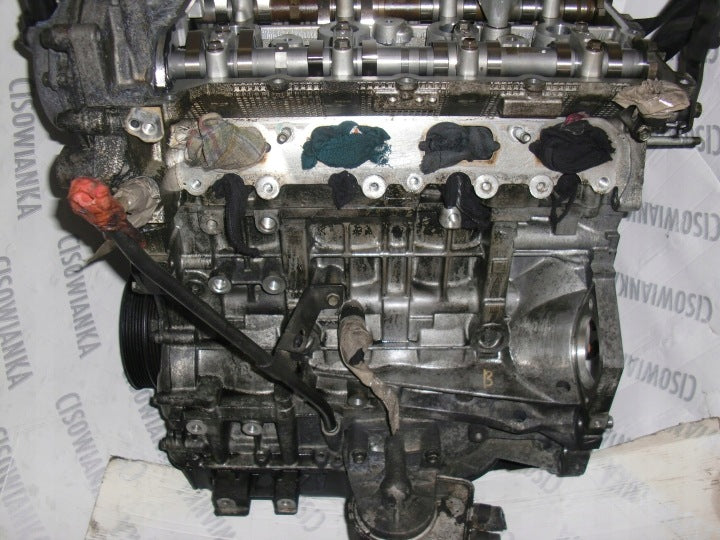 Motor Hyundai I G4KH 2.0 T-GDI 280PS 2021 Benzin Engine Unkomplett MOT1845402817ze