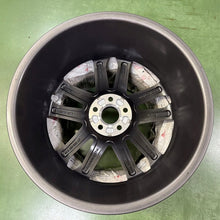 Load image into Gallery viewer, 1x Alufelge 18 Zoll 7.5" 5x112 46ET Matt Graphit 82A601025AF Audi Rim Wheel FEL2421219689gt