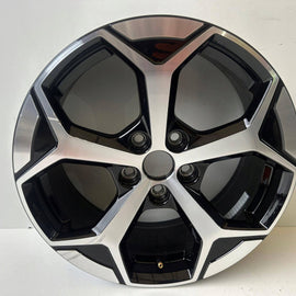 1x Alufelge 17 Zoll 7.0