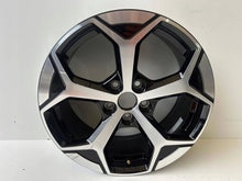 Load image into Gallery viewer, 1x Alufelge 17 Zoll 7.0" 5x108 47 5ET R1TC-1007-A1A Ford Puma Rim Wheel FEL6087606354lp
