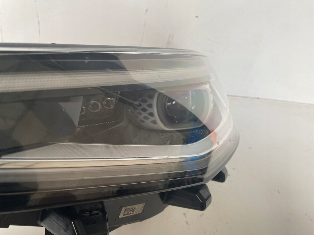 Frontscheinwerfer VW 11B941035K Full LED Links Scheinwerfer Headlight SCH2919595344nd