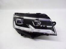Load image into Gallery viewer, Frontscheinwerfer VW Multivan 7L1941036A LED Rechts Scheinwerfer Headlight SCH4874478350yi