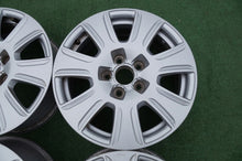 Load image into Gallery viewer, 4x Alufelge 16 Zoll 6.5" 5x112 33ET Glanz Silber 8U0601025 Audi Q3 Rim Wheel FEL6303198832gw