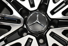 Laden Sie das Bild in den Galerie-Viewer, 4x Alufelge 19 Zoll 8.5" 5x112 34 5ET A2184010802 Mercedes-Benz Cls C218 FEL3979188678ph