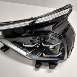 Frontscheinwerfer Citroën C4 III 73243669 Full LED Links Scheinwerfer Headlight SCH9127323434ju