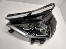 Laden Sie das Bild in den Galerie-Viewer, Frontscheinwerfer Citroën C4 III 73243669 Full LED Links Scheinwerfer Headlight SCH9127323434ju