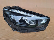 Load image into Gallery viewer, Frontscheinwerfer Mercedes-Benz W206 A2069066204 Rechts Scheinwerfer Headlight SCH4457321204fg