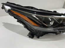 Laden Sie das Bild in den Galerie-Viewer, Frontscheinwerfer Toyota Highlander 1000-8A06K Rechts Scheinwerfer Headlight SCH7059605312lh