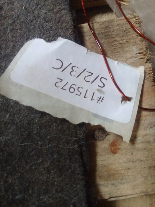 Motor Mitsubishi Colt VI Lancer I 4A91 1.5 109PS 80kW 155TKm Benzin Komplett MOT1564541364bg