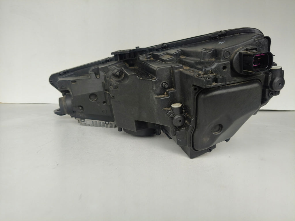 Frontscheinwerfer Audi A4 B9 8W0941034D Full LED Rechts Scheinwerfer Headlight SCH8968796556lf