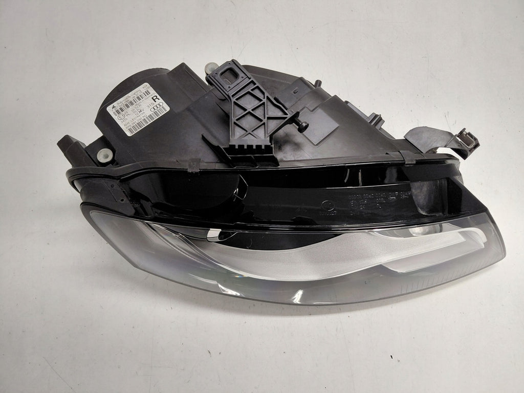 Frontscheinwerfer Audi A4 B8 8K0941030AQ Xenon Rechts Scheinwerfer Headlight SCH9125006466ok