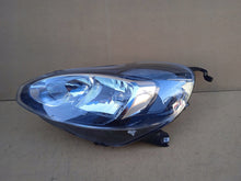 Load image into Gallery viewer, Frontscheinwerfer Opel Adam 13354576 LED Links Scheinwerfer Headlight