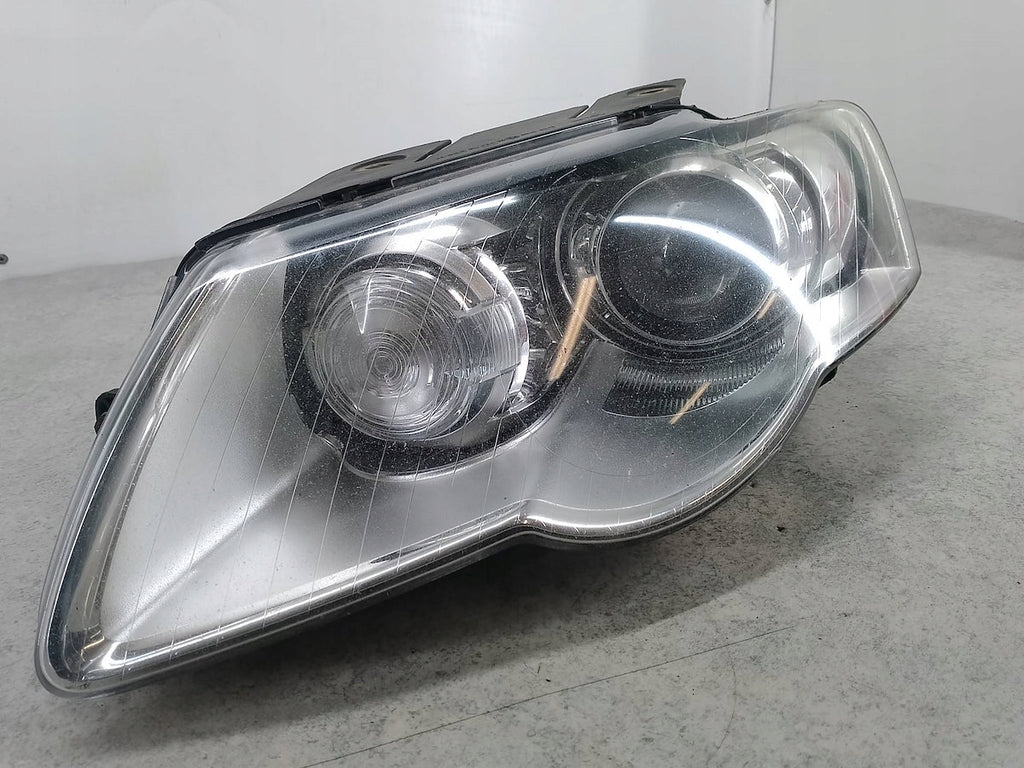 Frontscheinwerfer VW Passat 3C0941751D Links Scheinwerfer Headlight SCH3428997458gl