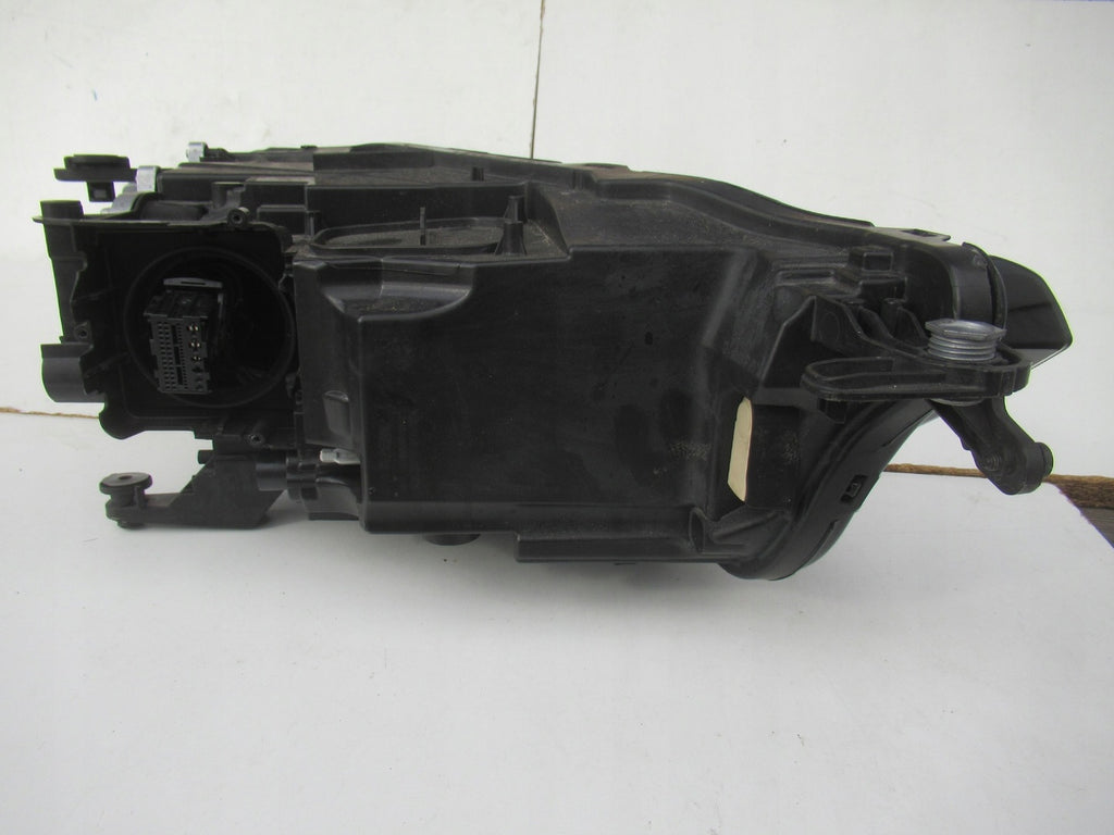 Frontscheinwerfer VW T-Roc Troc 2GA941035AR LED Links Scheinwerfer Headlight SCH8265783153xx
