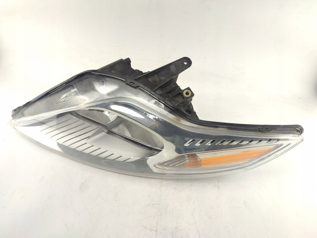 Frontscheinwerfer Ford Mondeo Links Scheinwerfer Headlight