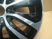 Laden Sie das Bild in den Galerie-Viewer, 1x Alufelge 18 Zoll 8.0" 5x112 32ET A2544015100 Mercedes-Benz Glc Amg Rim Wheel FEL8657792919xg