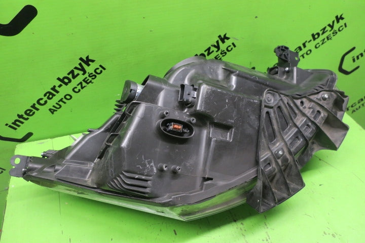 Frontscheinwerfer Citroën C4 Picasso Xenon Links Scheinwerfer Headlight