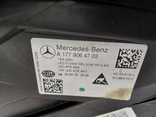 Laden Sie das Bild in den Galerie-Viewer, Frontscheinwerfer Mercedes-Benz W177 A1779064703 Links Scheinwerfer Headlight SCH6242568735xo
